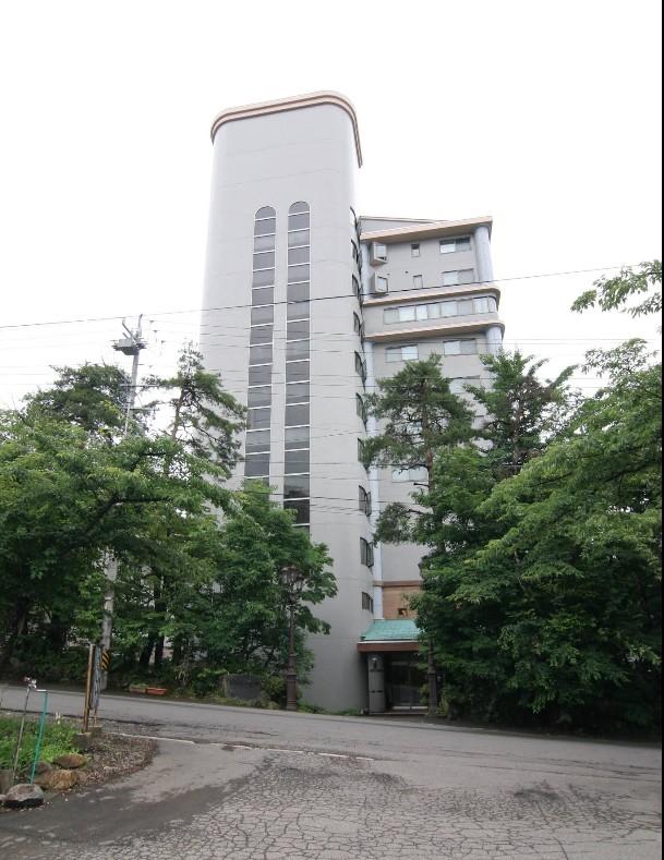 ロイヤルリゾート志賀高原