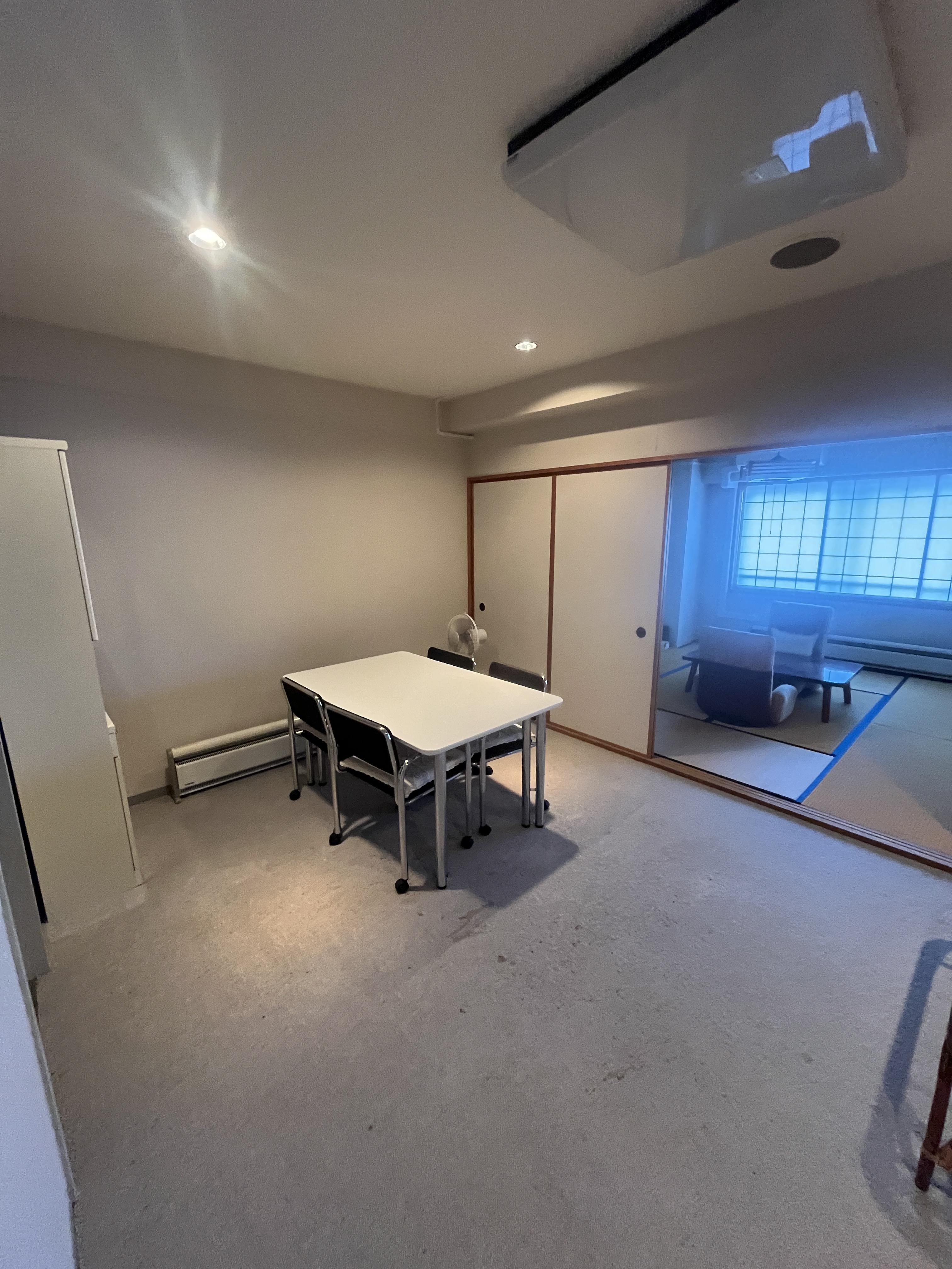 ロイヤルリゾート志賀高原