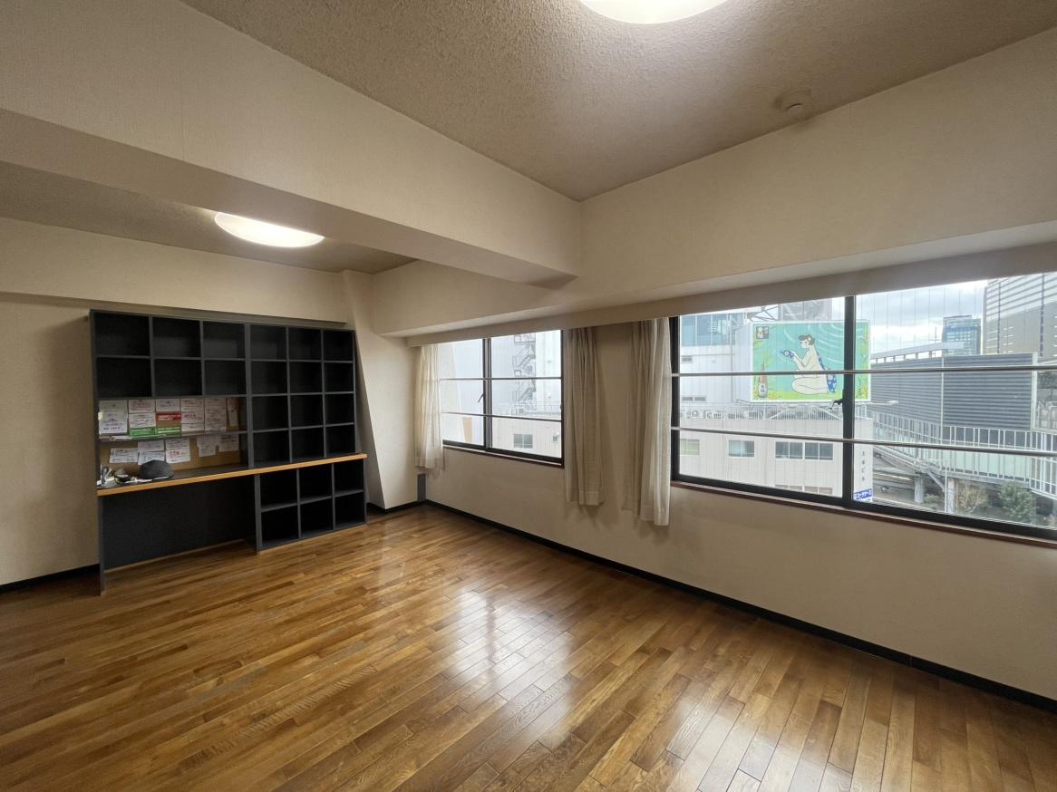 ユニゾーン新大阪