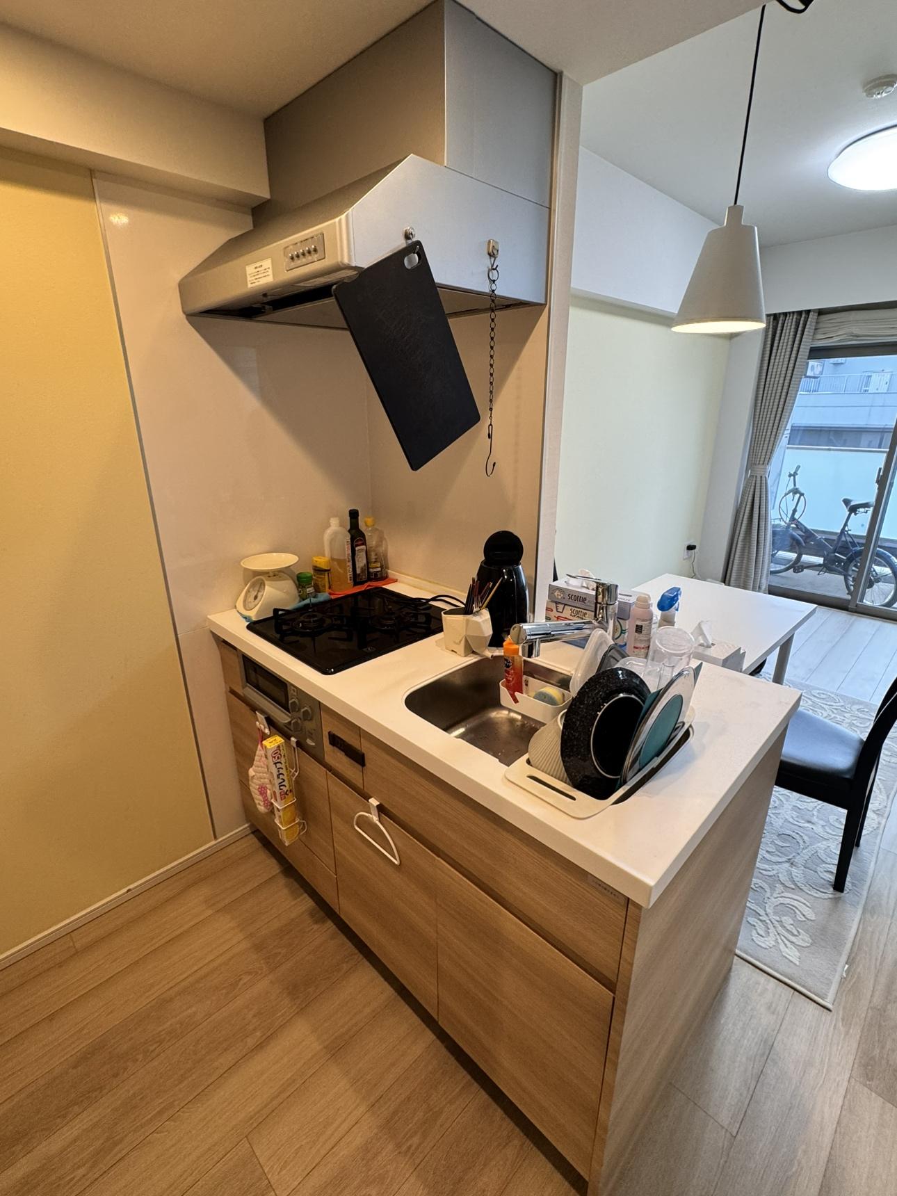 リビオレゾン松戸ステーションプレミア