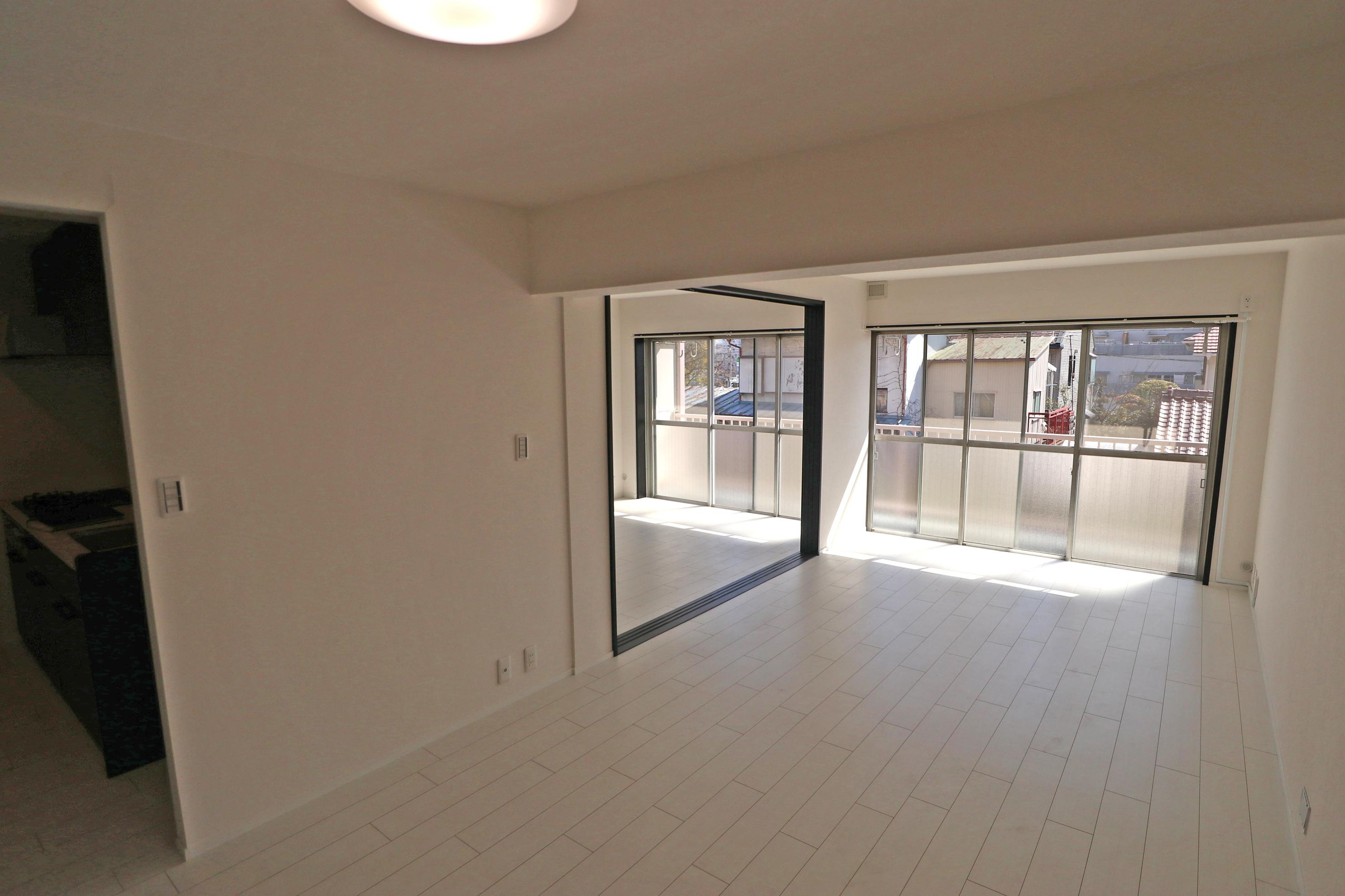 霞ケ丘コーポラス