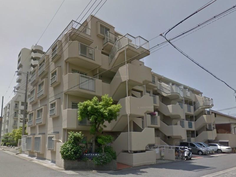 甲南ドエル青木