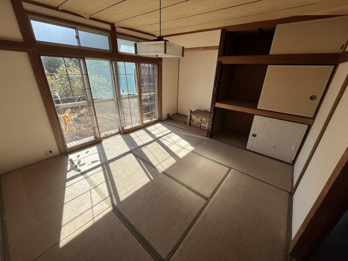 青梅市和田町２丁目不動産