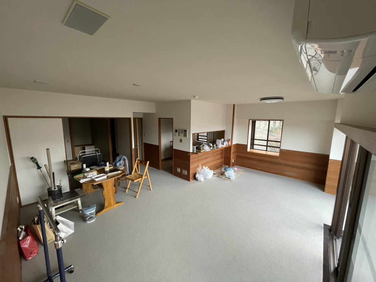 グランヴェール強羅Ａ棟