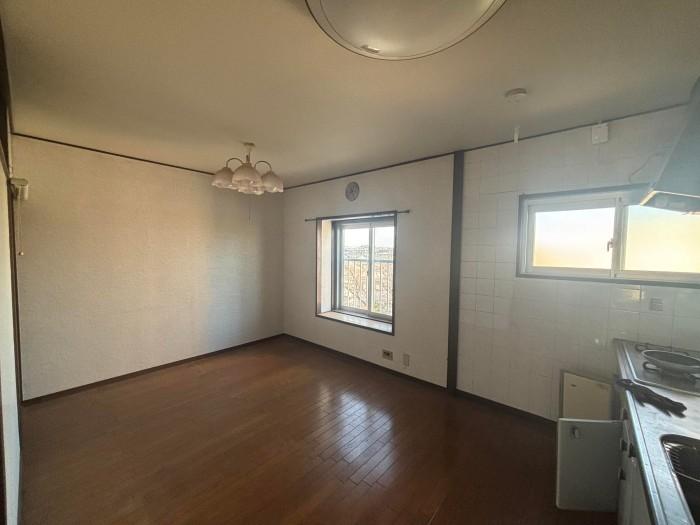 下瀬谷団地１号棟