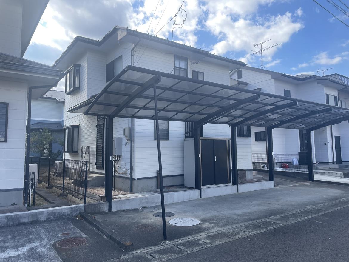 白石市旭町３丁目不動産