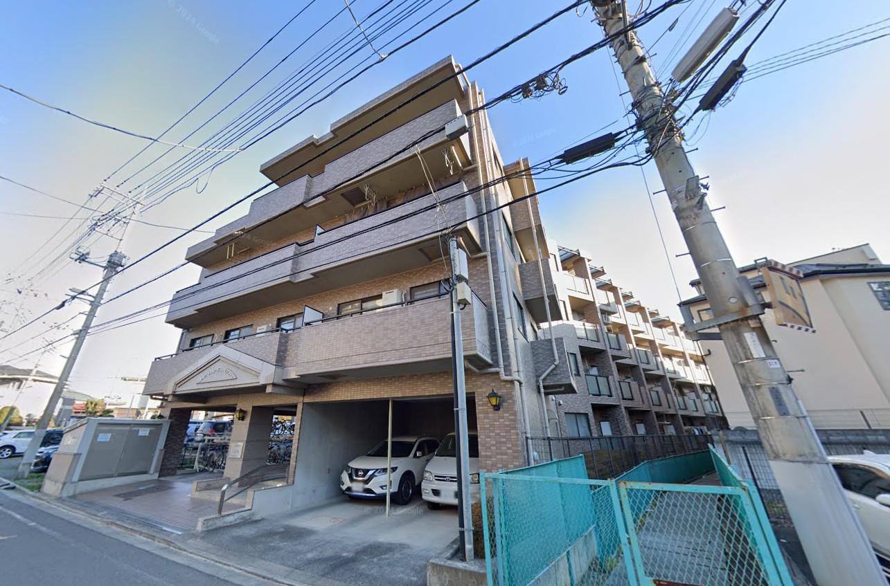 ロイヤルステージ北浦和