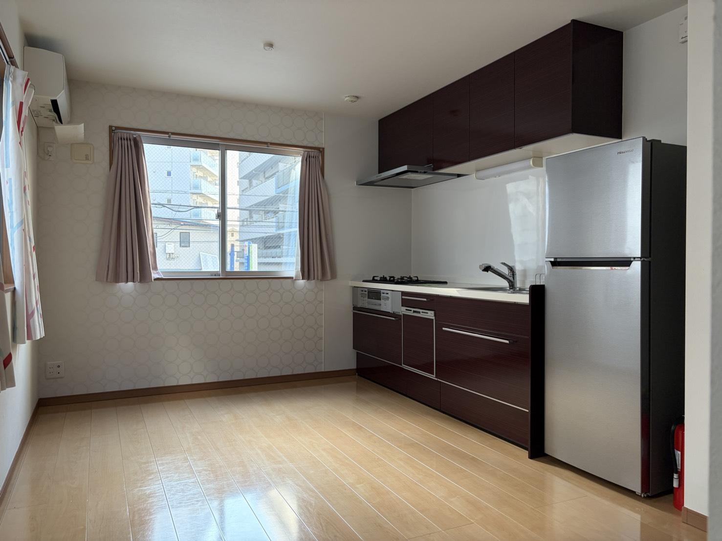 横浜市南区二葉町不動産