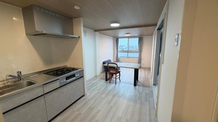 祐天寺第２コーポラス