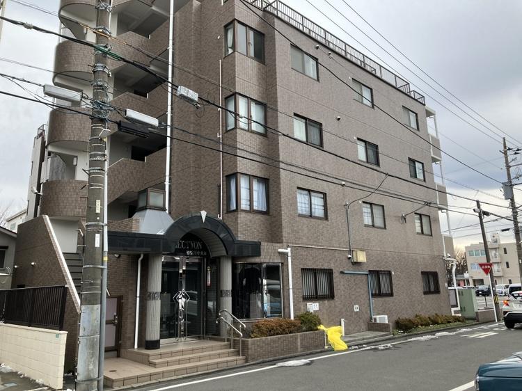エレクティオン相模原中央１４