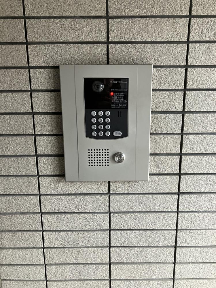 エレクティオン相模原中央１４