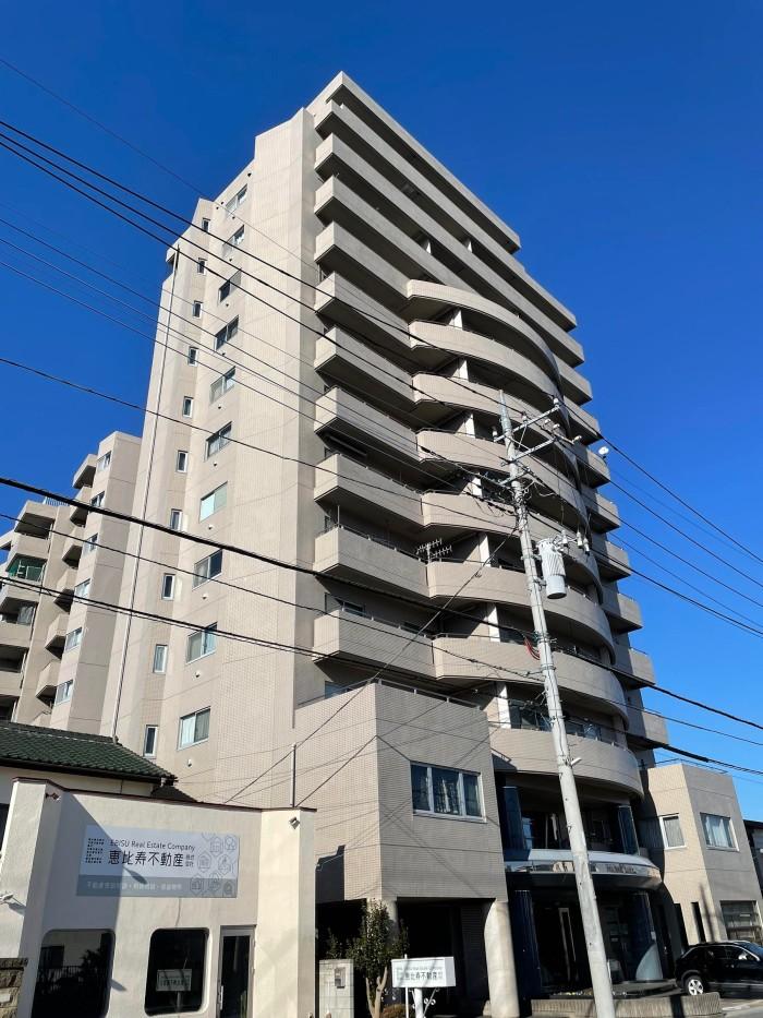 ベルメゾン末広Ｅ