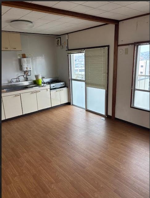 狭山住宅第壱号棟