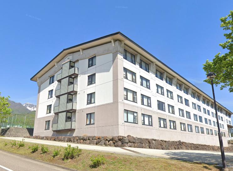 妙高高原エトーレ赤倉