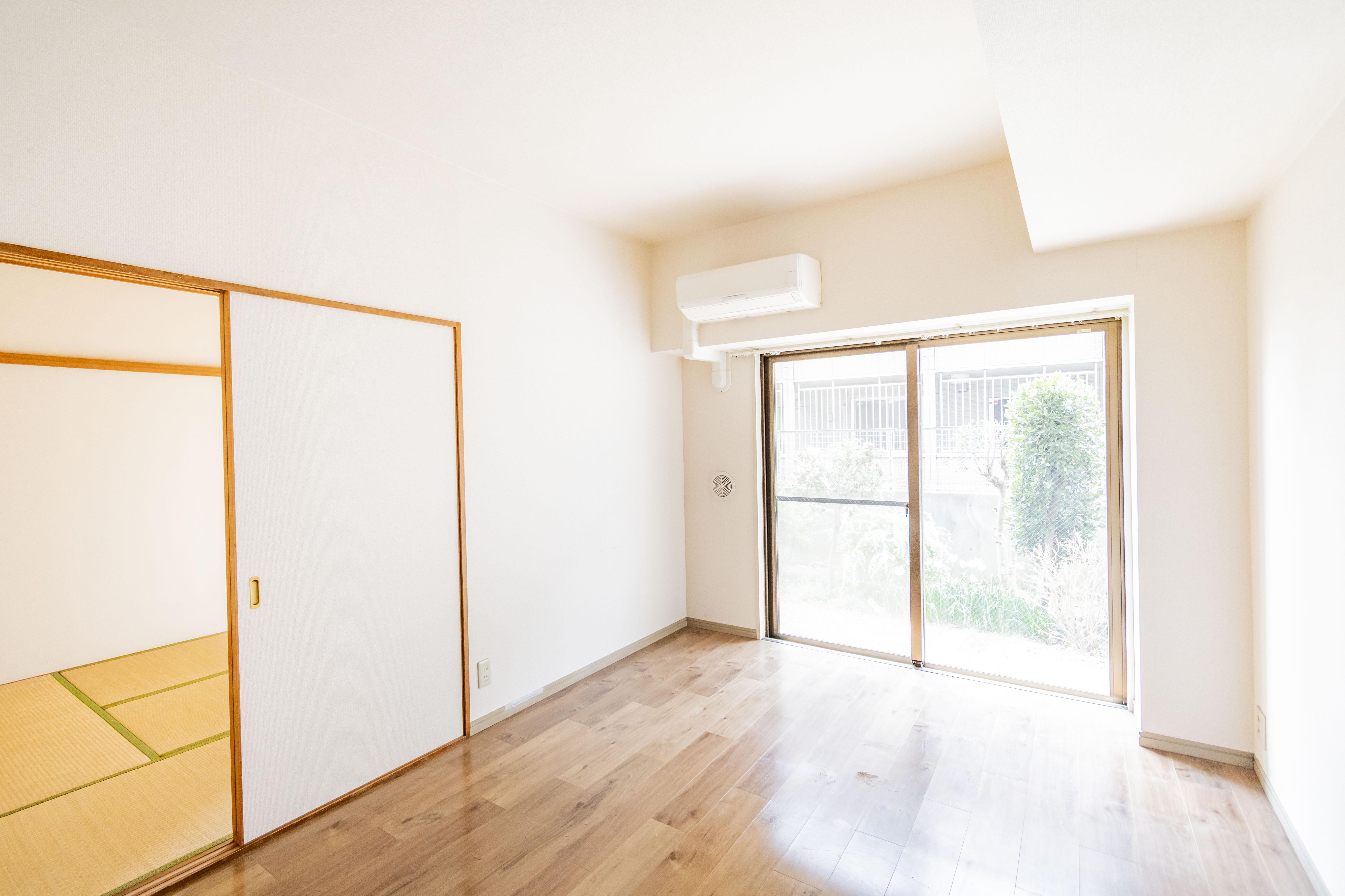 バームハイツ西船橋