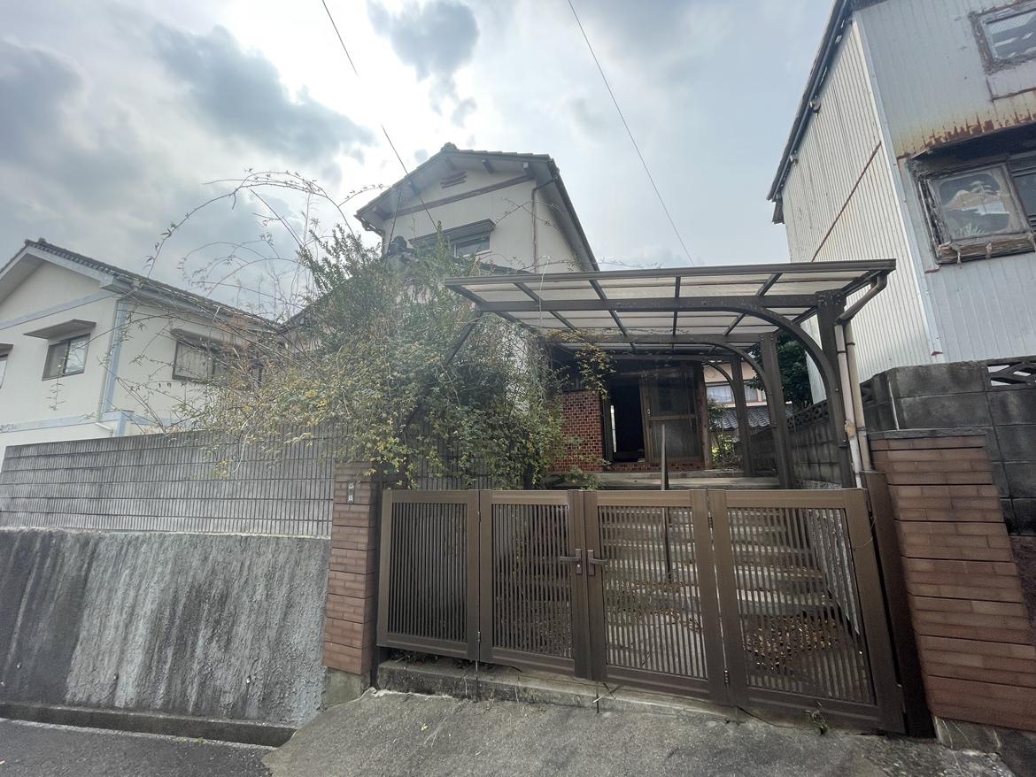 北九州市小倉南区石田町不動産