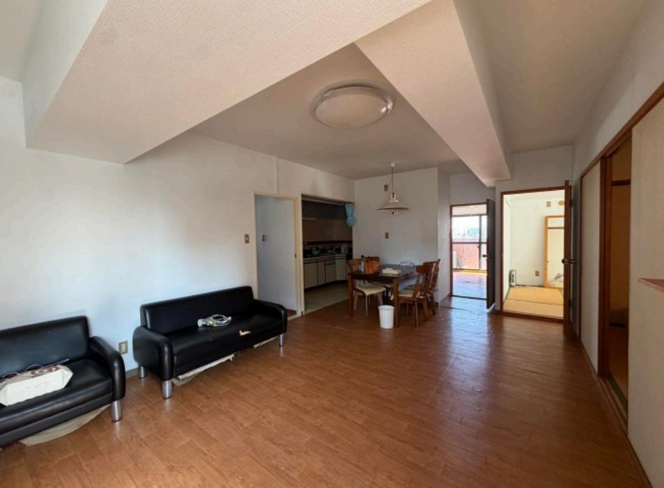 チサンマンション東宿郷