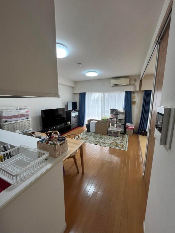 エンゼルハイム柴又プロムテラス