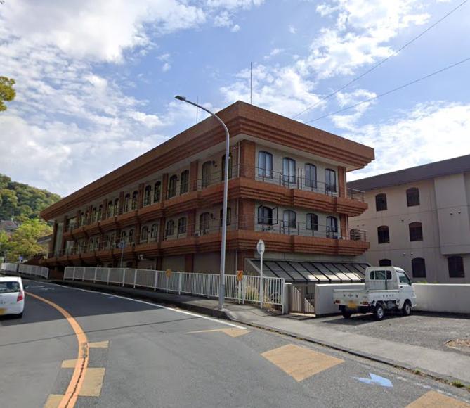 中銀ライフケア熱海第二伊豆山１８号館