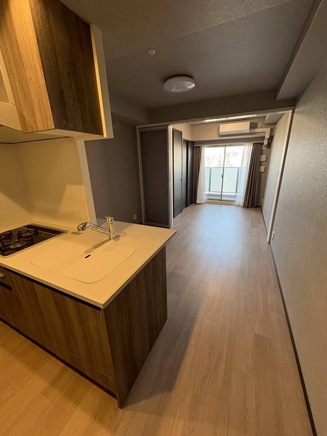 プレサンスロジェ名古屋駅ＮＯＲＴＨ　ＦＲＯＮＴ