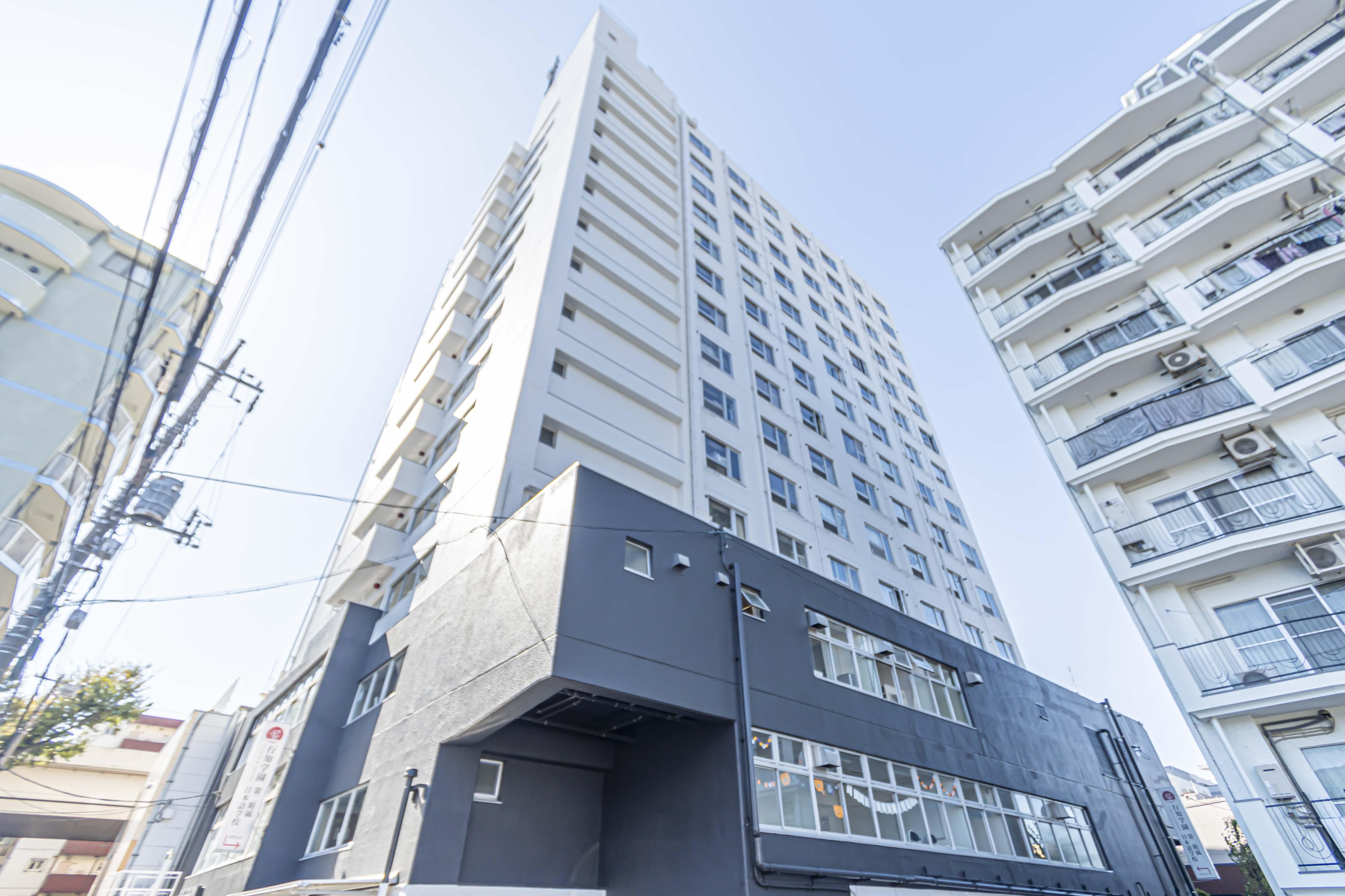 プラザローヤル５