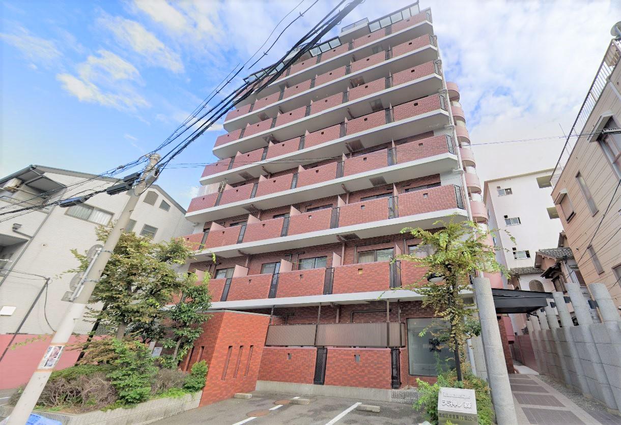 ロマネスク天神ノ森