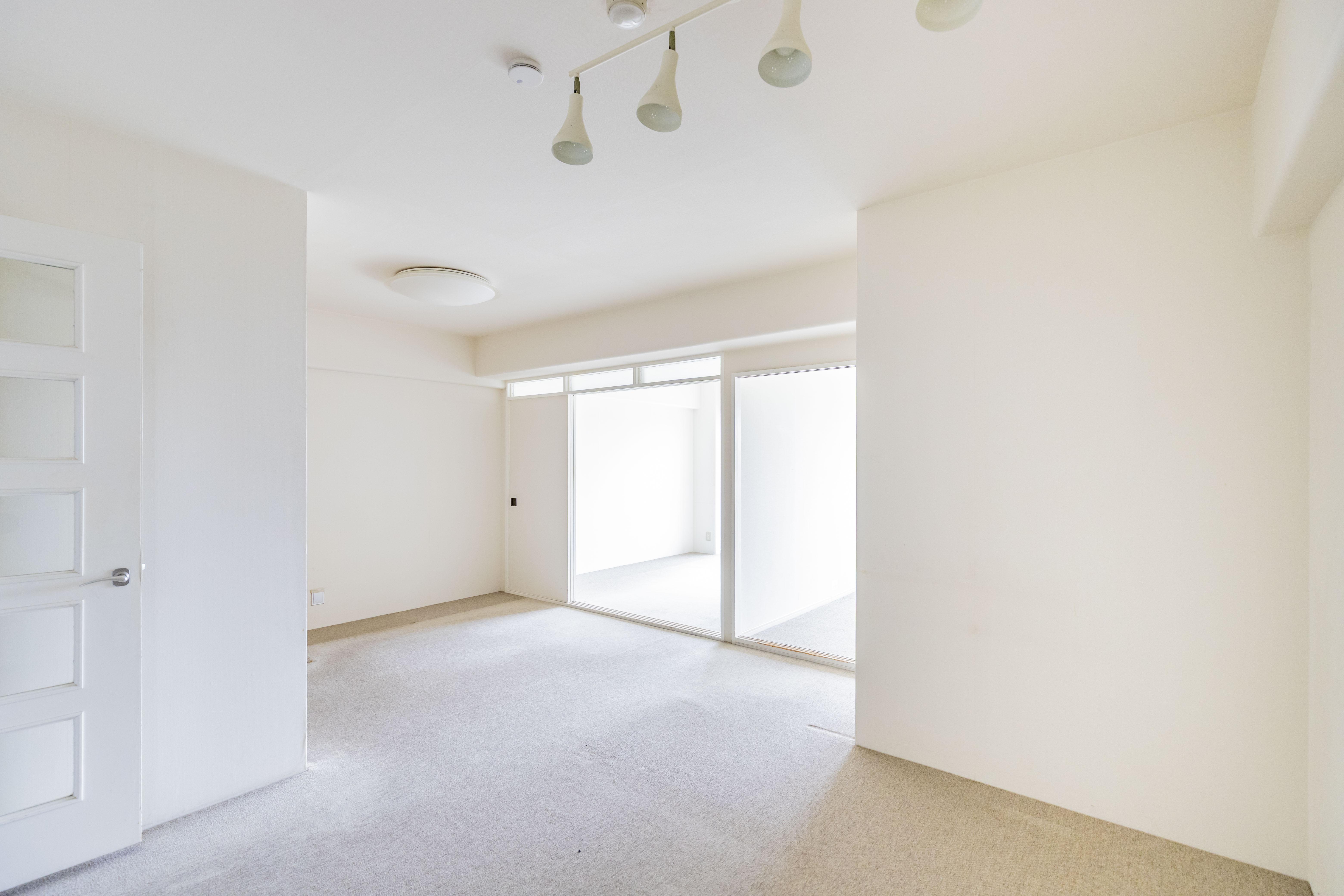 アイビハイツ川口中央棟