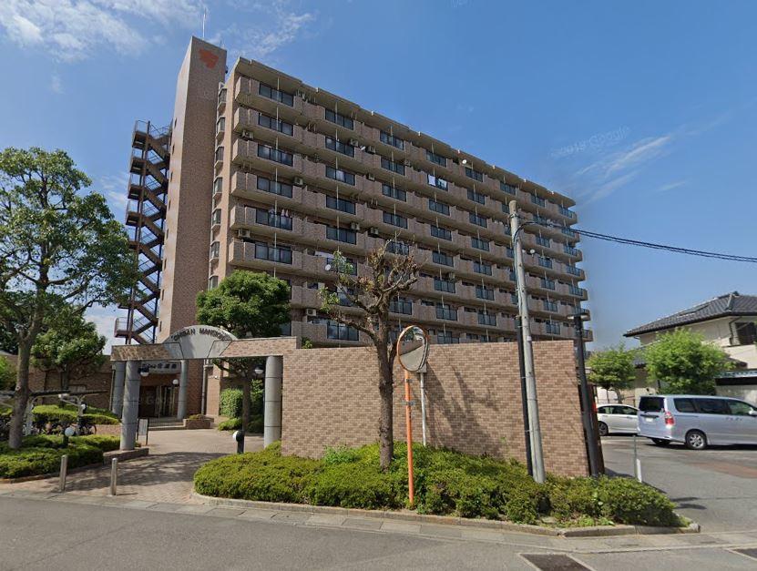 チサンマンション北鴻巣