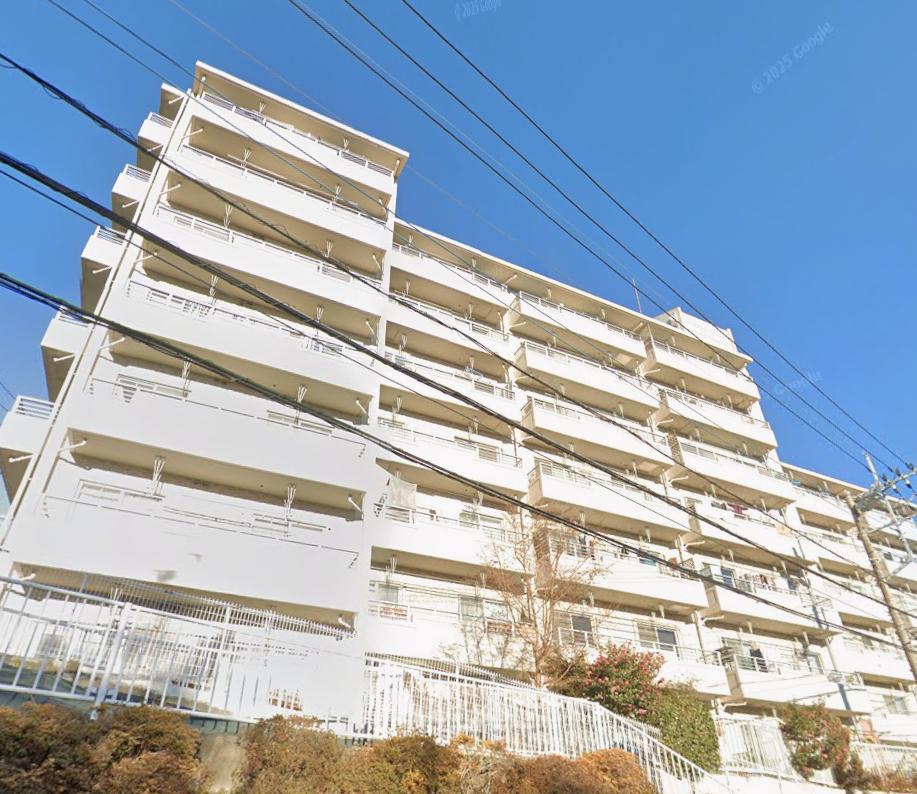 リバティーヒルズ橋本南