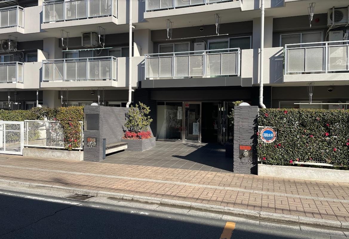 エクレール北本