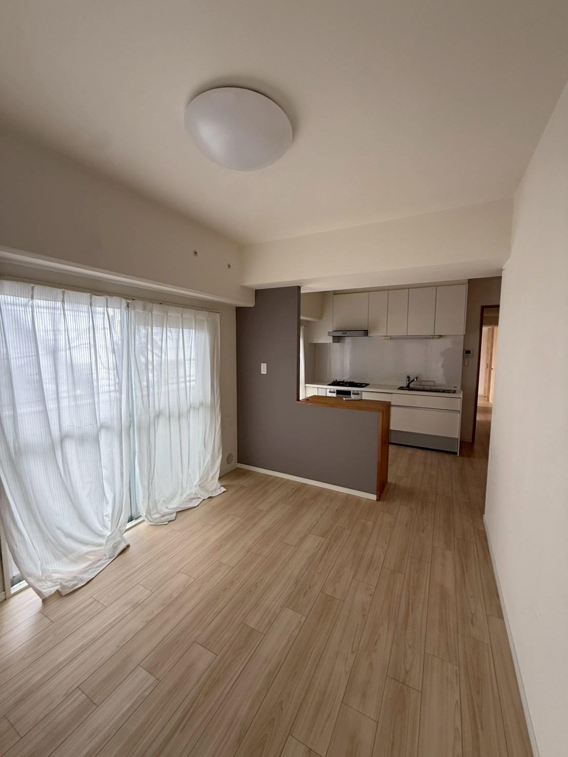 ハイネス天満橋