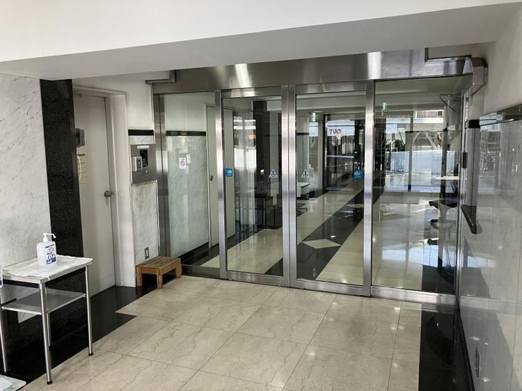 スカイステージ３３