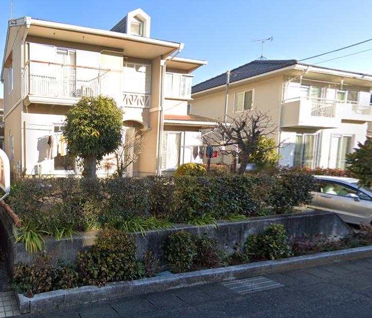 桐生市菱町２丁目不動産