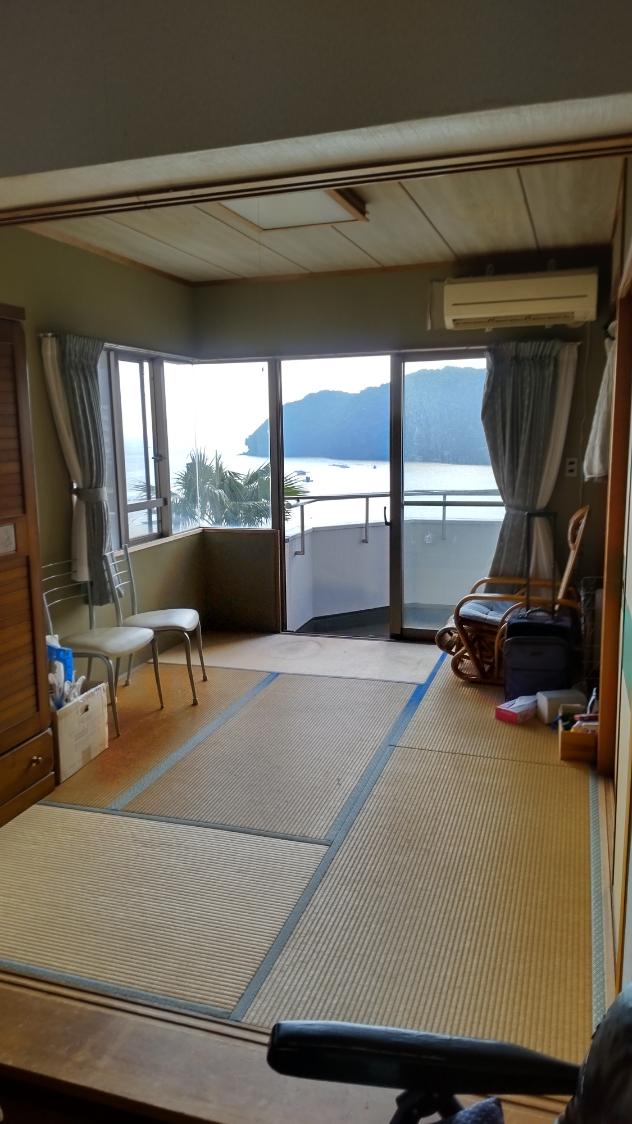 フジタ第２鳥羽マンション