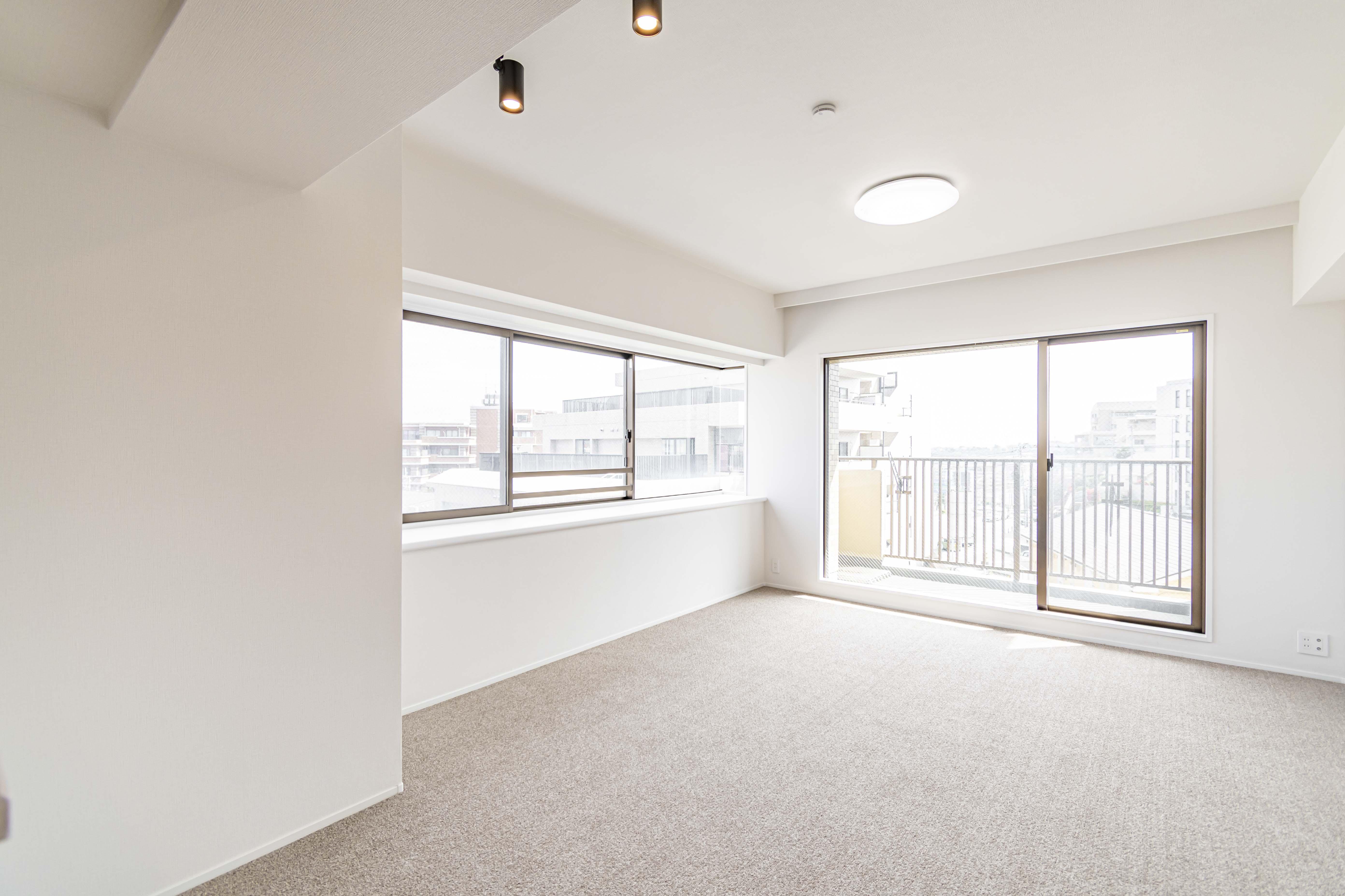 三ツ沢上町パーク・ホームズ弐番館