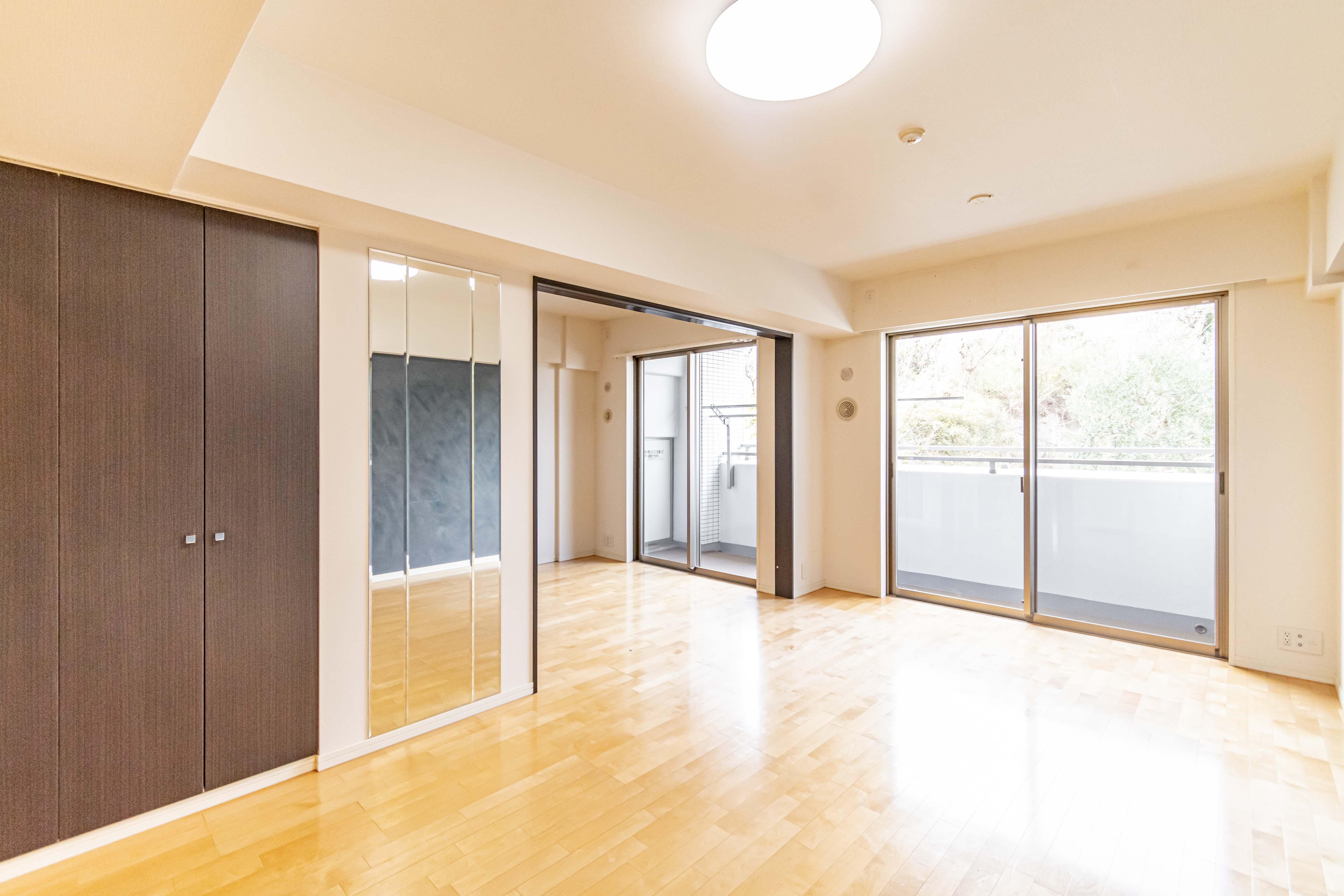 エクストール宮前の丘