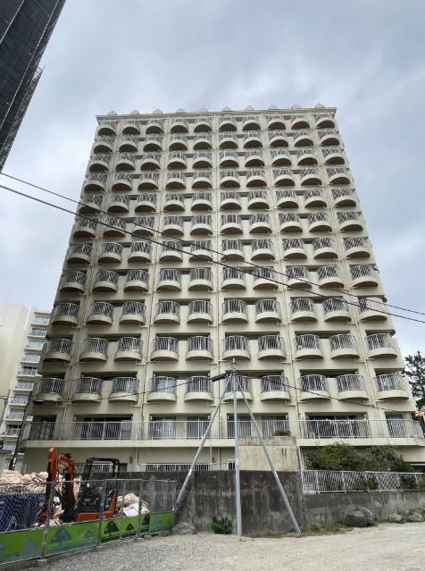 シーサイドサーフ御宿