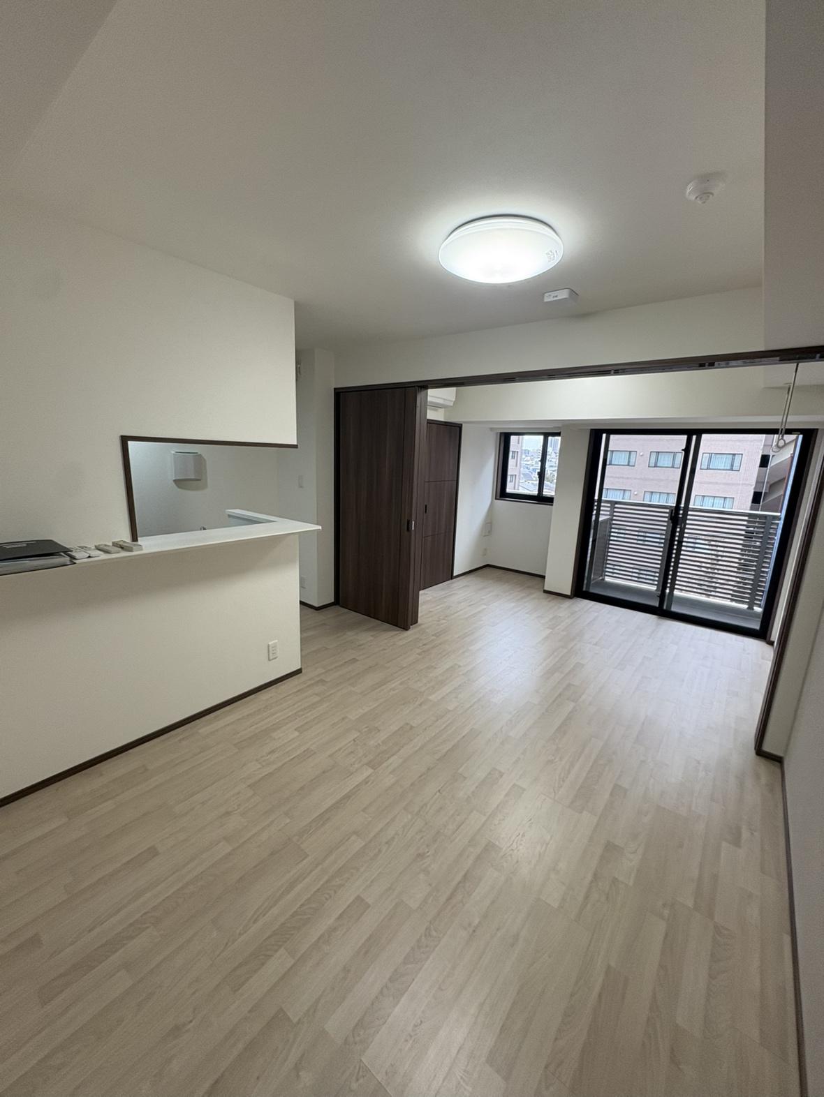 プレセダンヒルズ文京本駒込