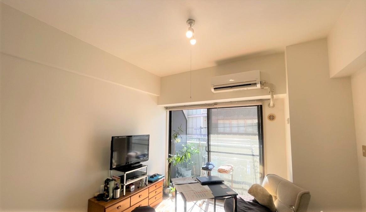 堺筋本町アーバンライフ