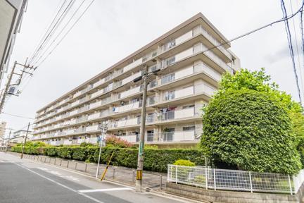 グリーンコーポ川口