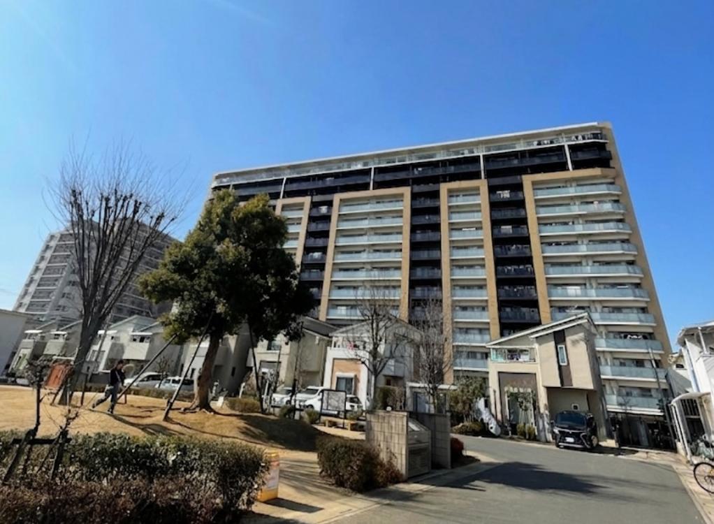 レーベンふじみ野ソラヒルズ