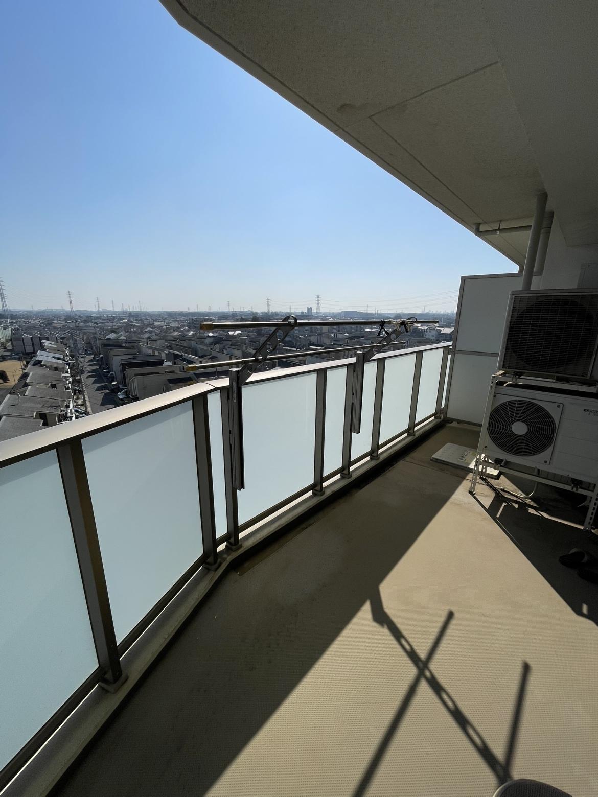 レーベンふじみ野ソラヒルズ