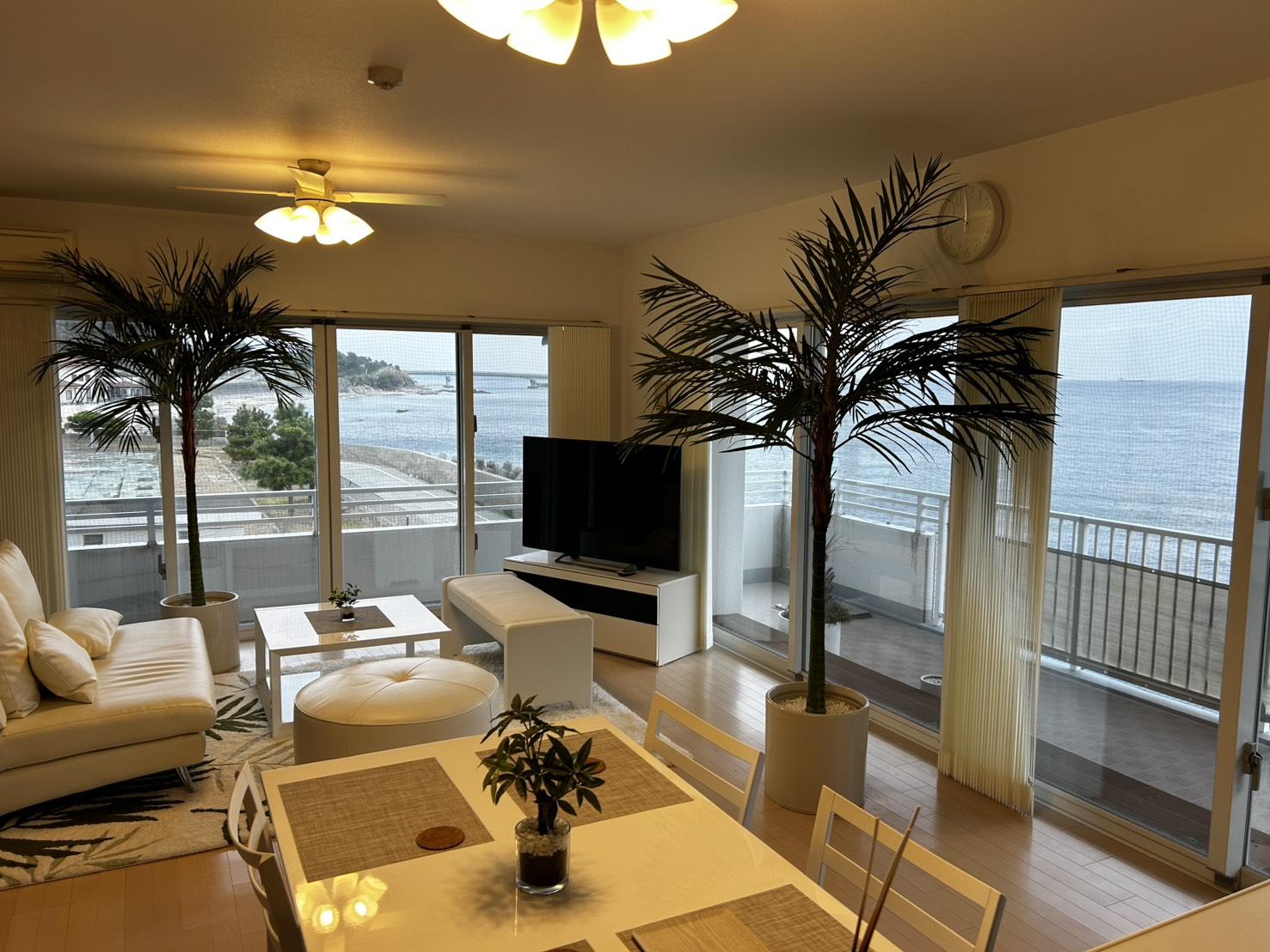 マリンプラザ淡路