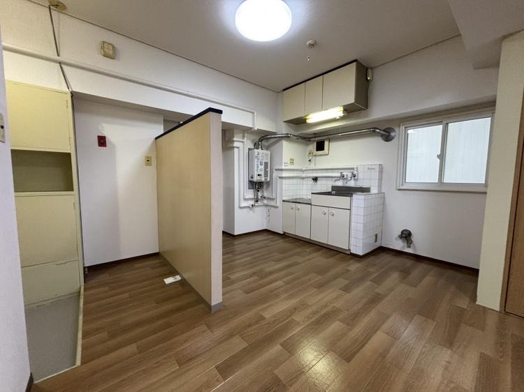 チサンマンション札幌第２