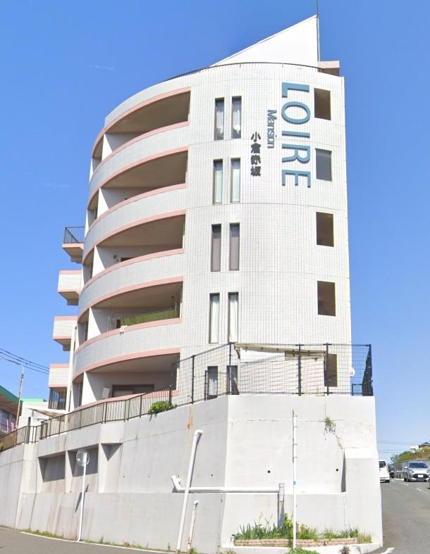 ロワールマンション小倉赤坂