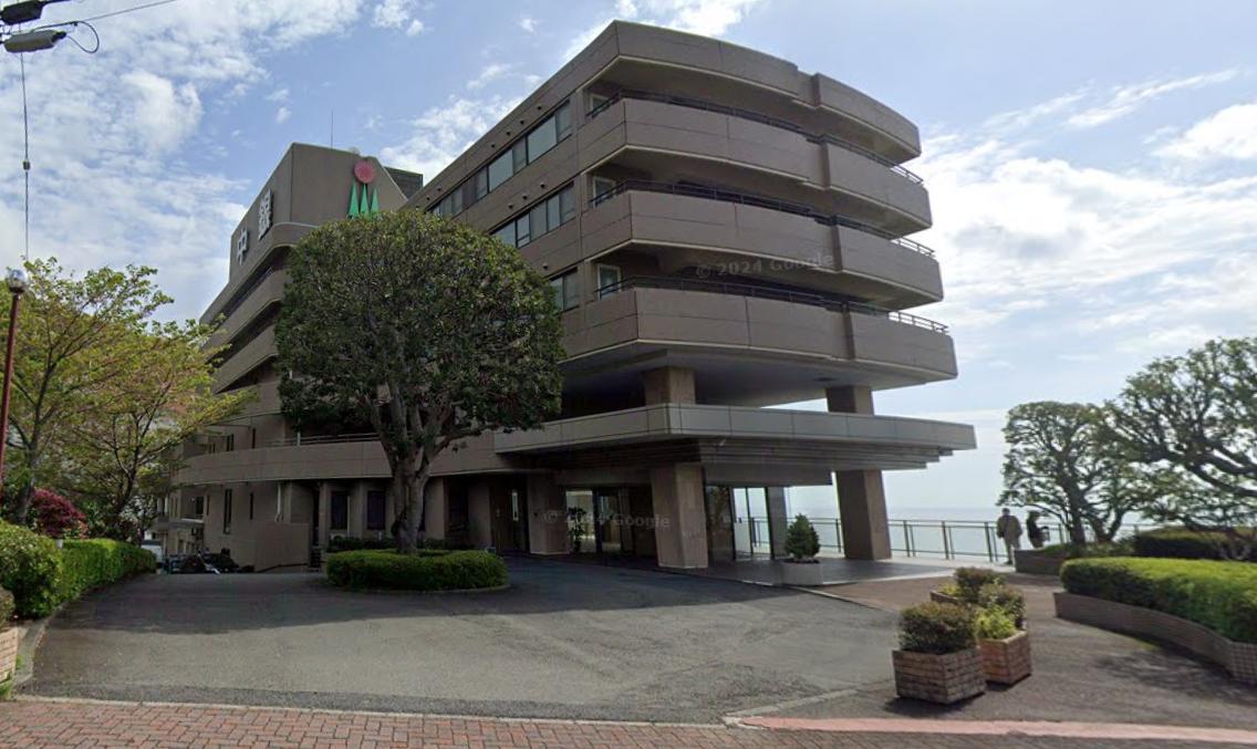 中銀ライフケア熱海第三伊豆山２３号館
