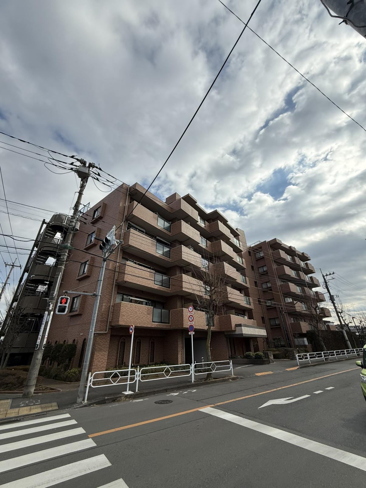 ローヤルガーデン立川けやき台第２