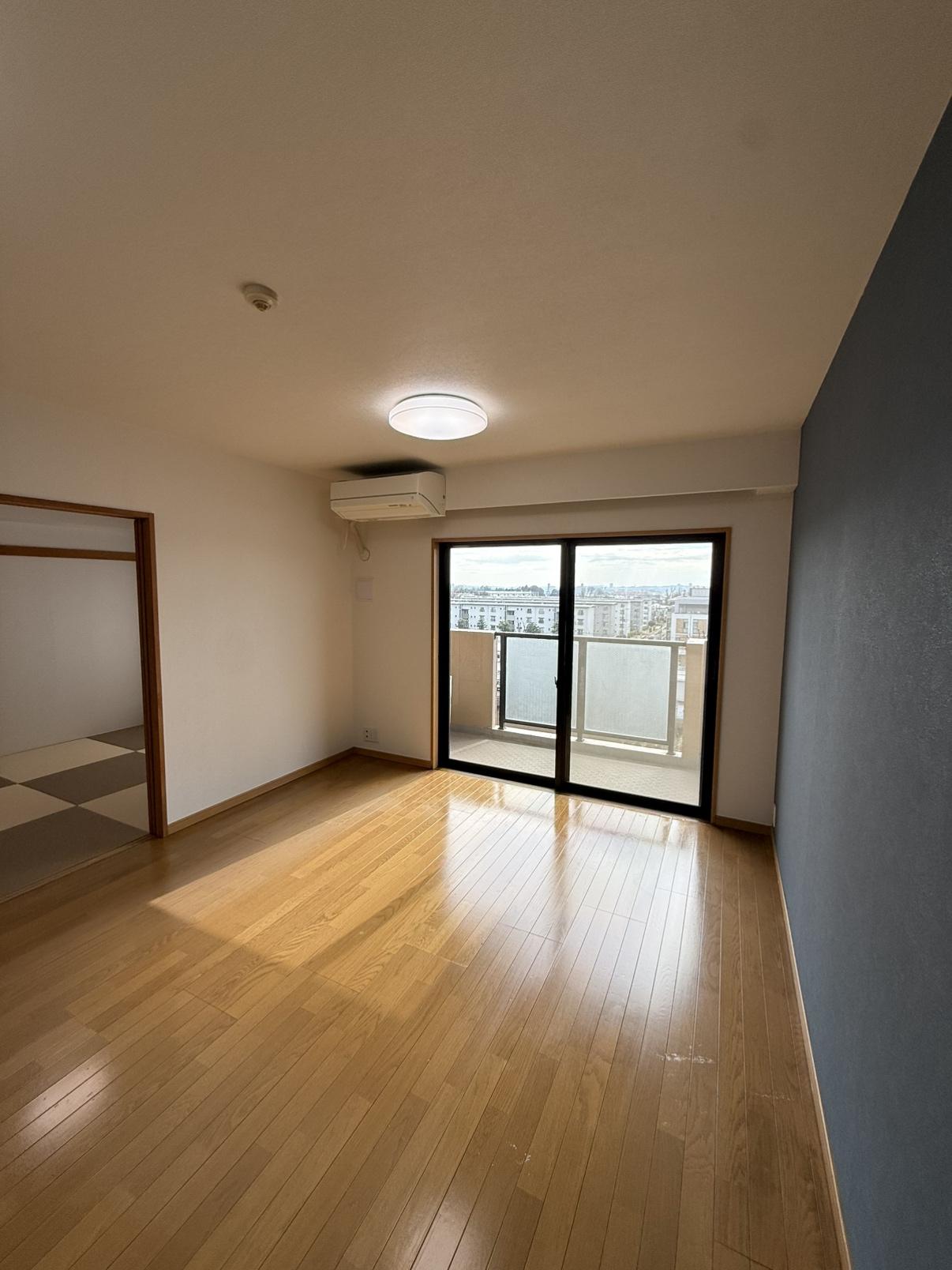 ローヤルガーデン立川けやき台第２