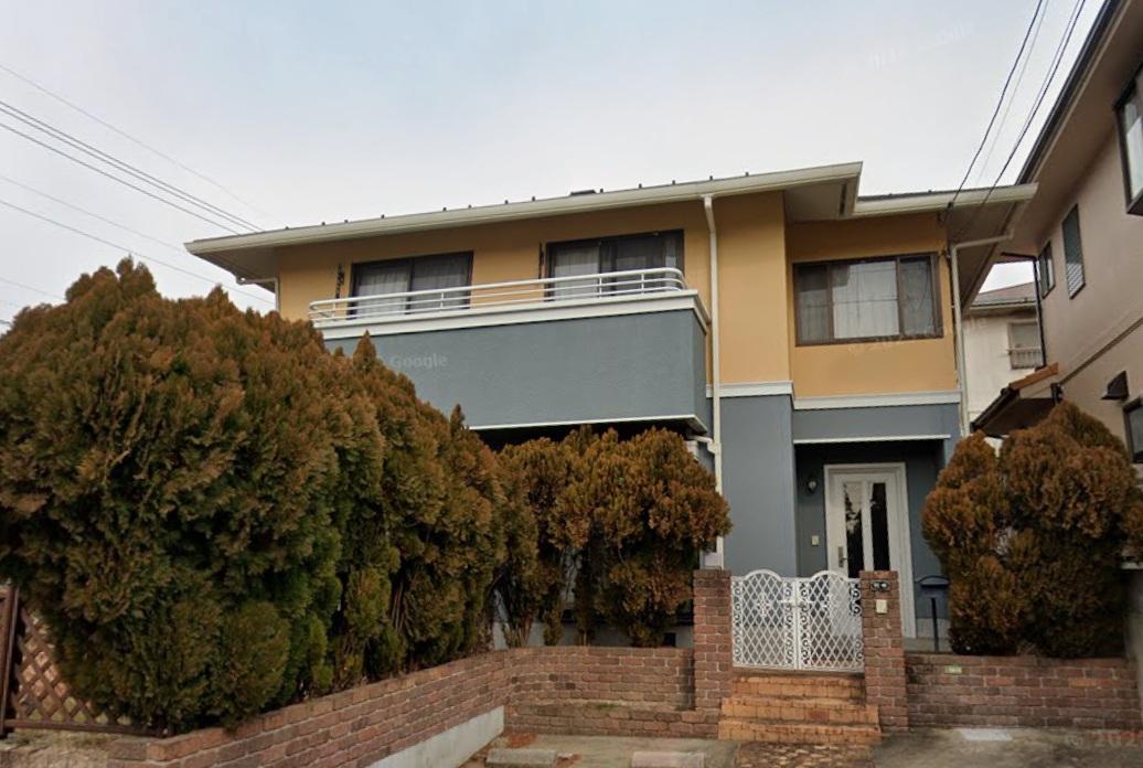 広島市佐伯区藤の木２丁目不動産