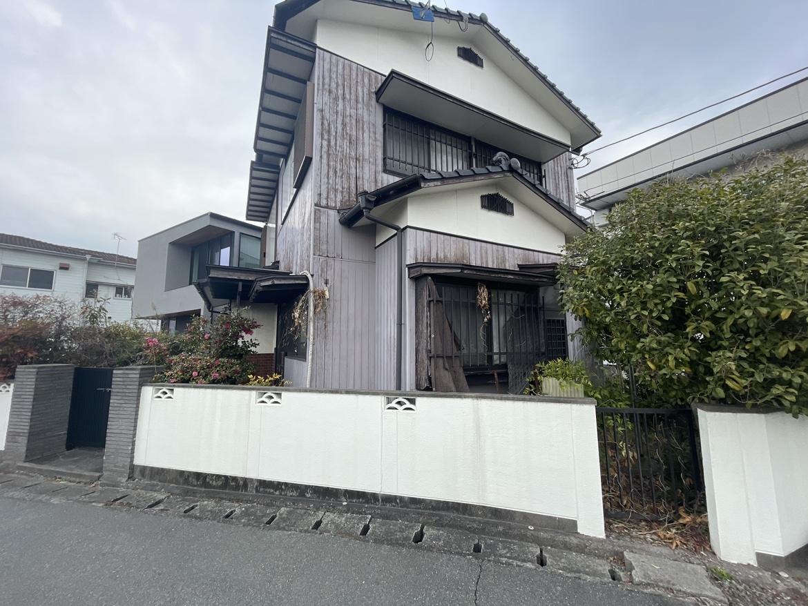 大牟田市八尻町３丁目不動産